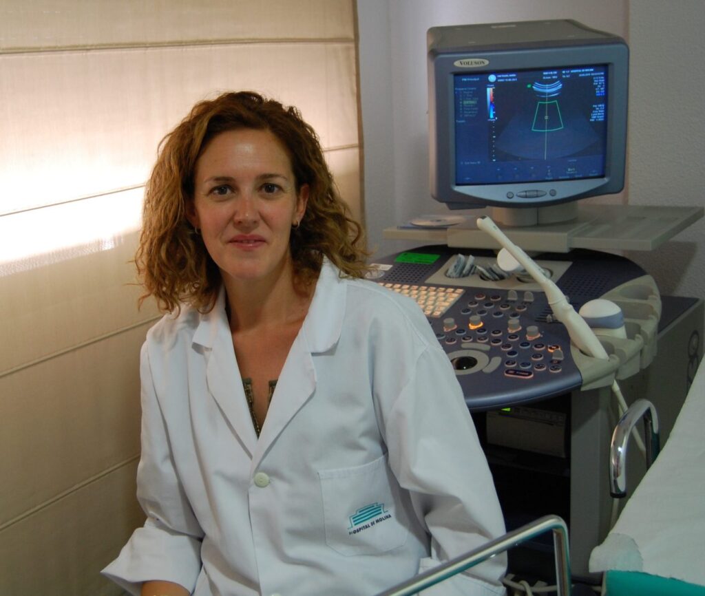 esperanza gadea niñoles