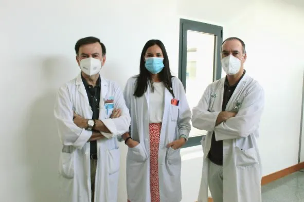 radiofrecuencia en miomas en Ciudad Real