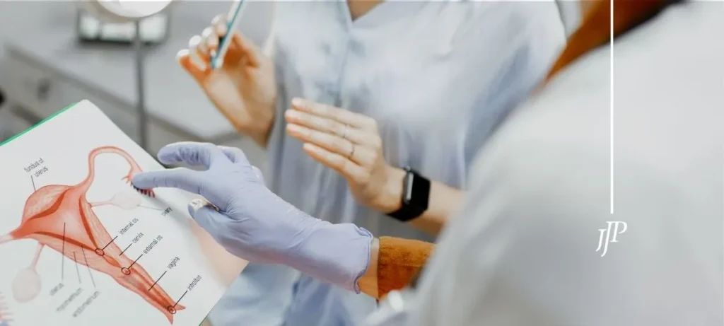 ablación de miomas por radiofrecuencia portada