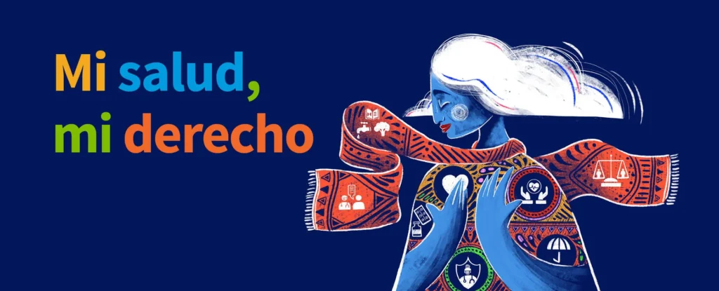 día mundial de la salud 2024