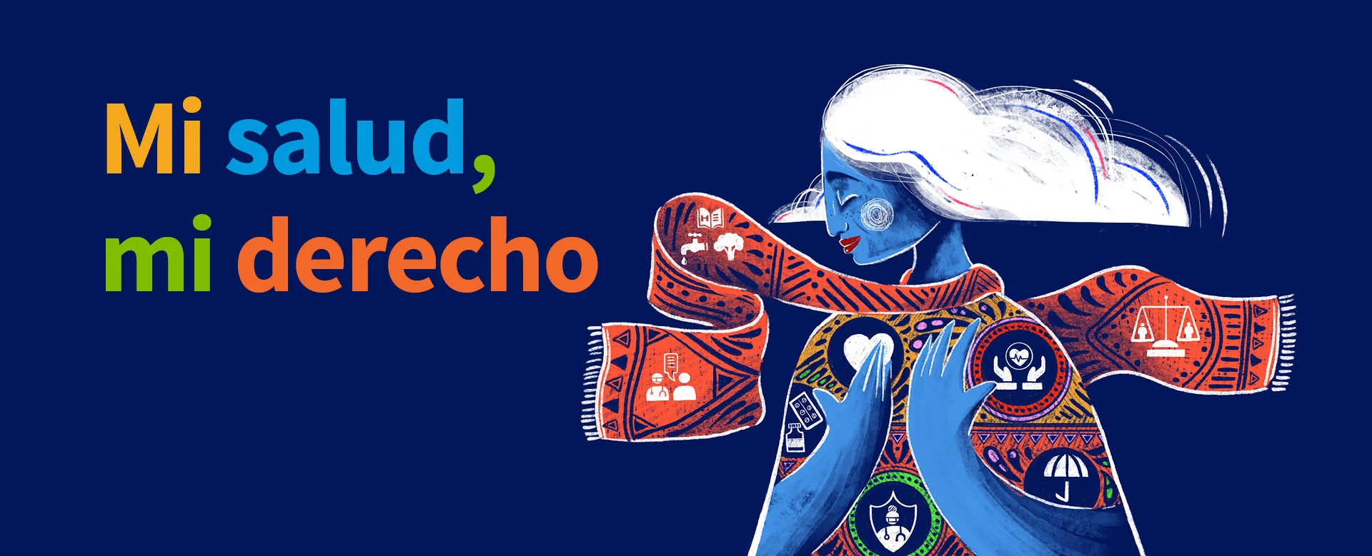 día mundial de la salud 2024