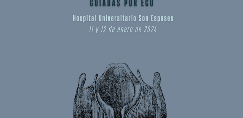 curso radiofrecuencia nódulos tiroideos