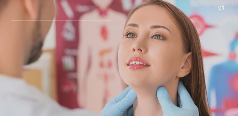 Día Internacional del Cáncer de Tiroides