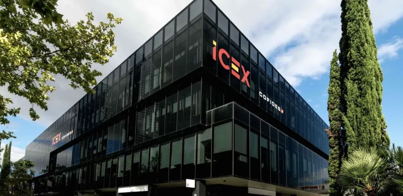 Edificio-Icex Edificio-Icex
