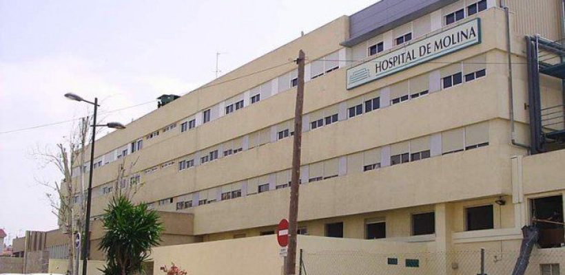 Ribera Hospital de Molina reduce los miomas con Radiofrecuencia