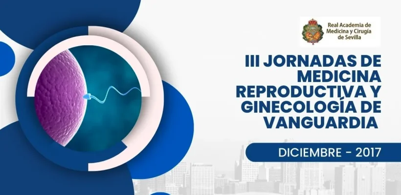 JORNADAS DE MEDICINA REPRODUCTIVA Y GINECOLOGÍA