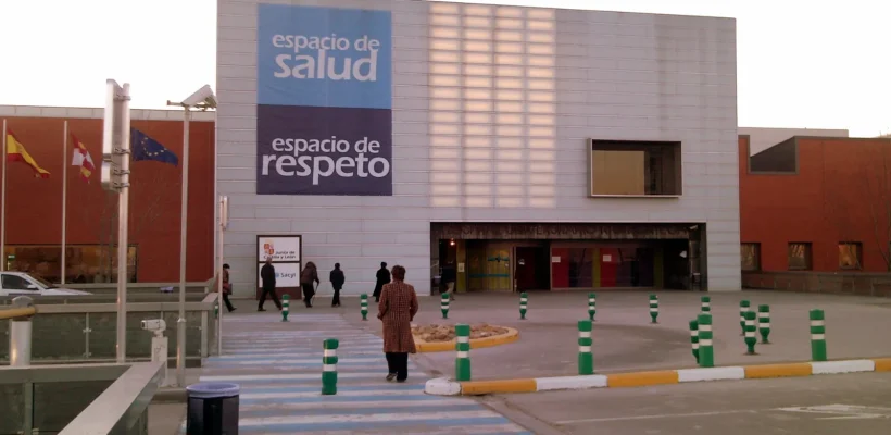 Rio Hortega
