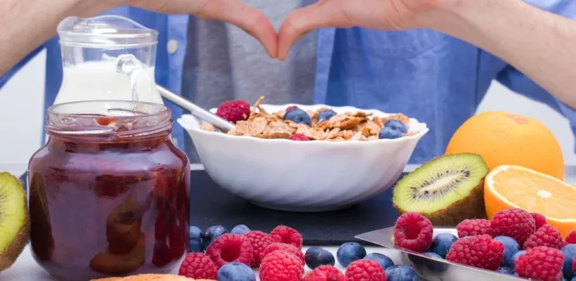 alimentación tiroides