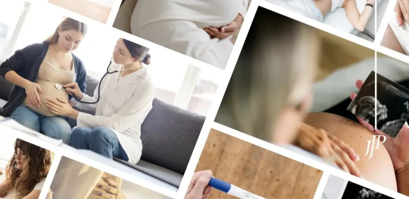 Día de la Obstetricia y de la Embarazada 2023