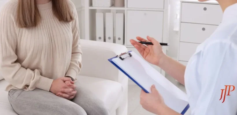 diagnostico de los miomas uterinos