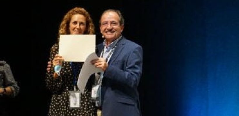 dra esperanza gadea premio sego 36