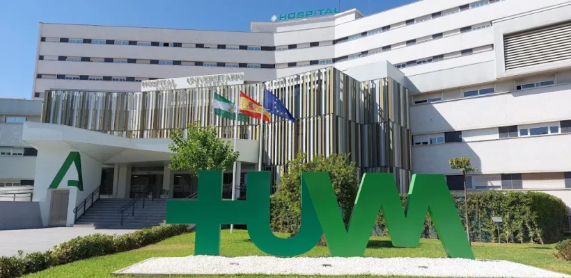 hospital universitario virgen macarena sevilla